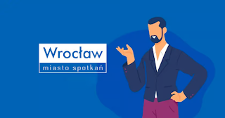 Wrocław miasto spotkań